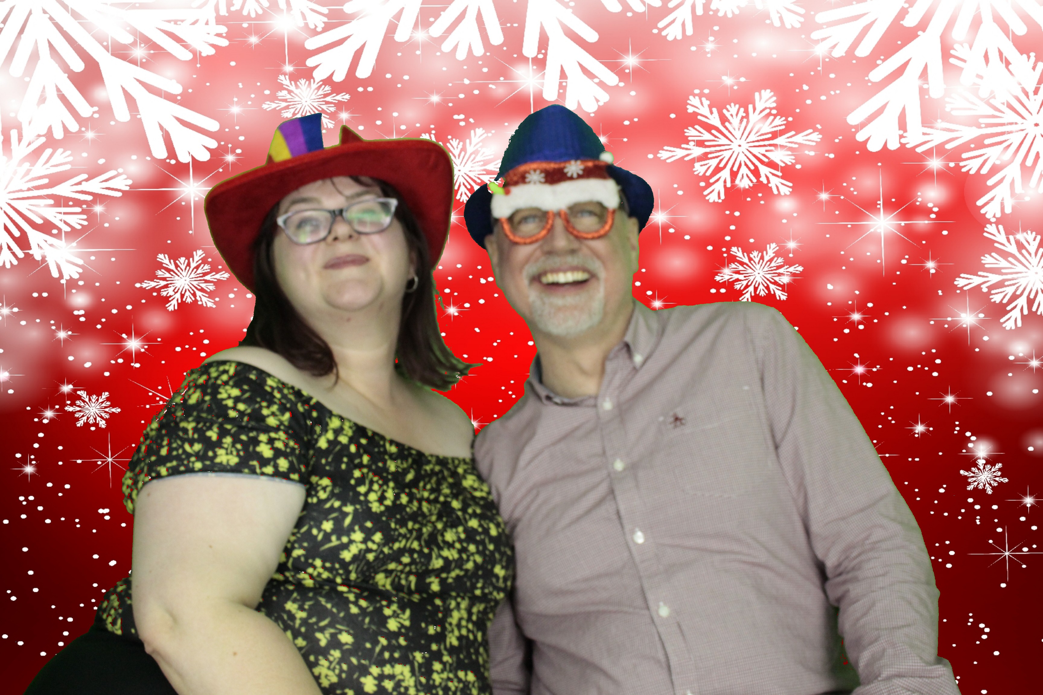 Ocean Network Express Christmas Party 2019 | View more photos from the event at gallery.myphotoboothexperience.co.uk/u/MyPhotoBoothExperienceLtd/Ocean-Network-Express-Christmas-Party-2019